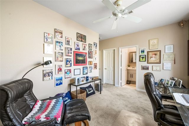 939 Paisley Street, Las Vegas, NV 89145