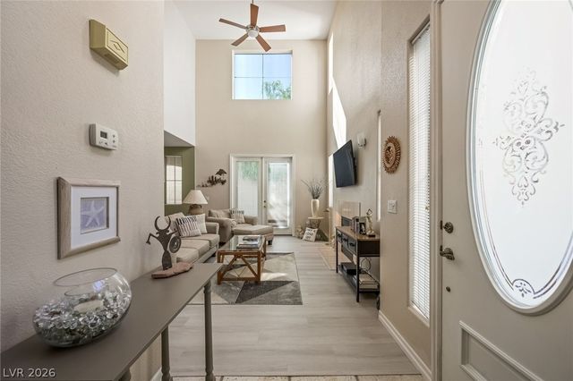 939 Paisley Street, Las Vegas, NV 89145