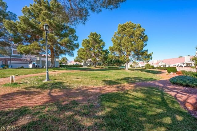 939 Paisley Street, Las Vegas, NV 89145