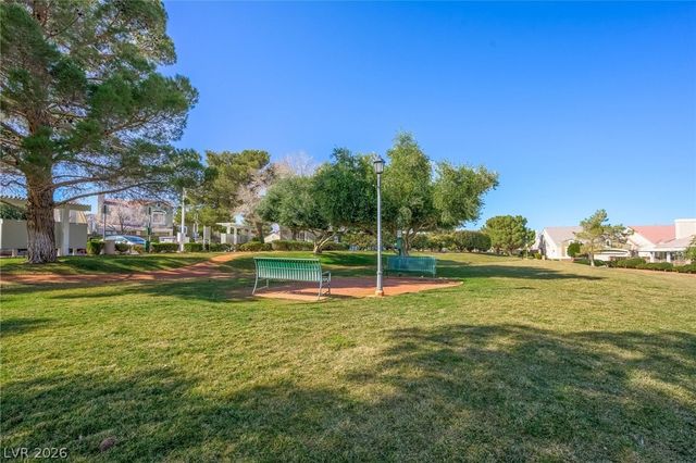 939 Paisley Street, Las Vegas, NV 89145