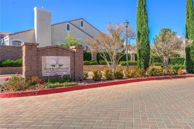 939 Paisley Street, Las Vegas, NV 89145