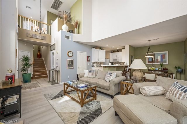 939 Paisley Street, Las Vegas, NV 89145