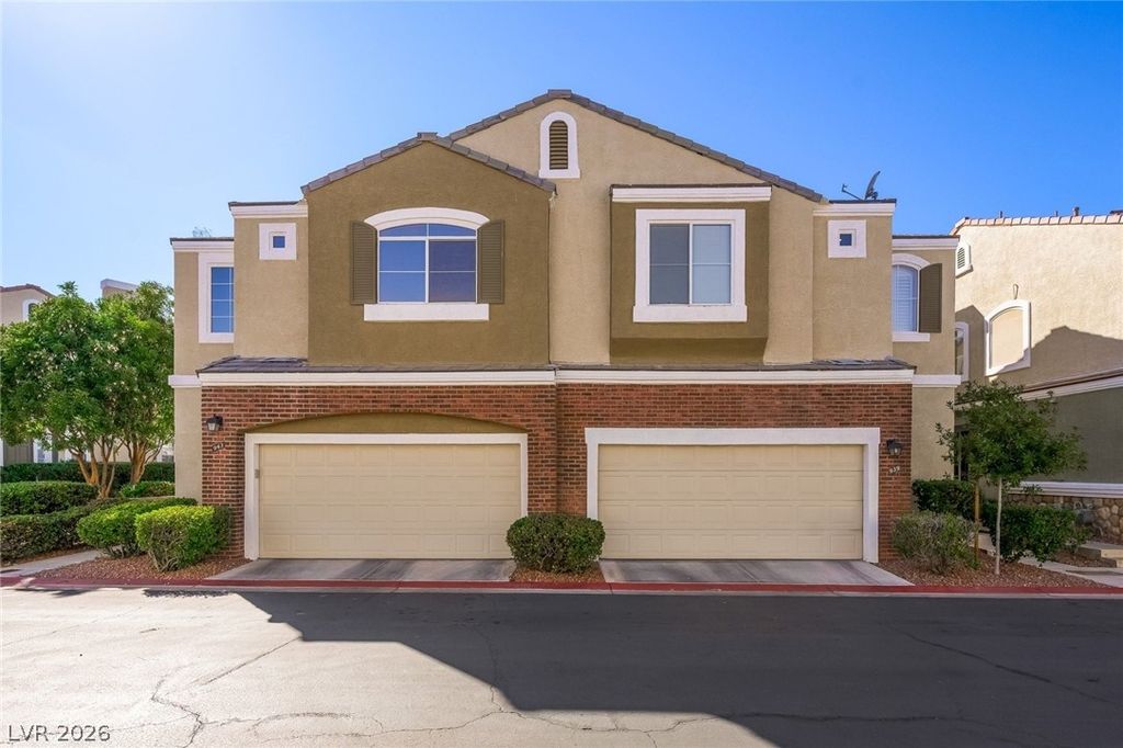 939 Paisley Street, Las Vegas, NV 89145