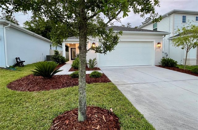 2132 CANOPY TERRACE BOULEVARD, Deland, FL 32724