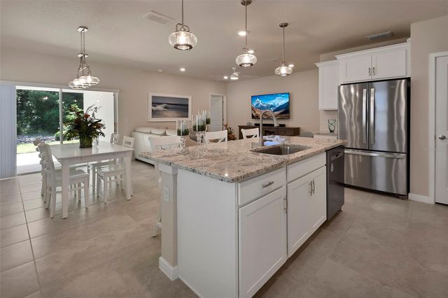 2132 CANOPY TERRACE BOULEVARD, Deland, FL 32724