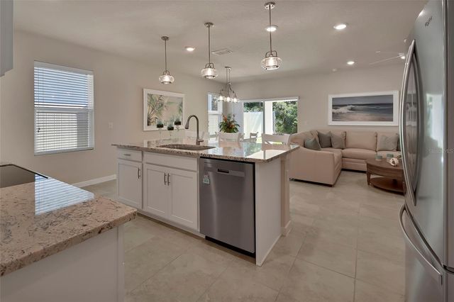 2132 CANOPY TERRACE BOULEVARD, Deland, FL 32724