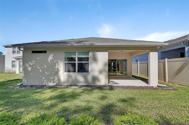 2132 CANOPY TERRACE BOULEVARD, Deland, FL 32724