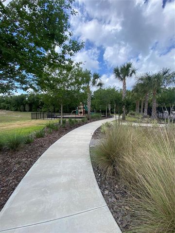 2132 CANOPY TERRACE BOULEVARD, Deland, FL 32724