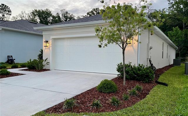 2132 CANOPY TERRACE BOULEVARD, Deland, FL 32724