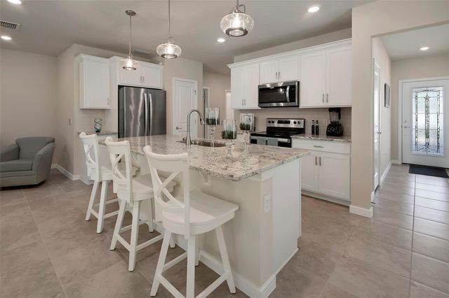 2132 CANOPY TERRACE BOULEVARD, Deland, FL 32724