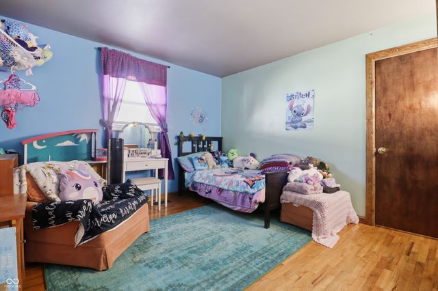2924 Merts Drive, Indianapolis, IN 46237
