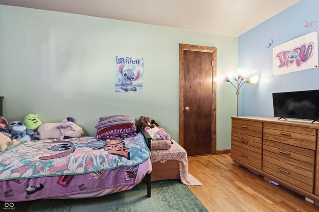 2924 Merts Drive, Indianapolis, IN 46237