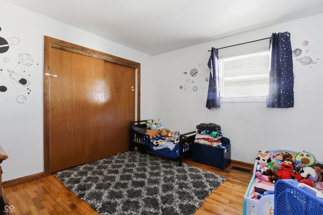 2924 Merts Drive, Indianapolis, IN 46237