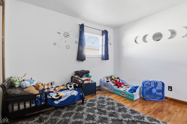 2924 Merts Drive, Indianapolis, IN 46237