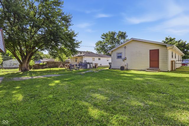 2924 Merts Drive, Indianapolis, IN 46237