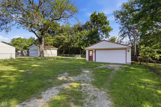 2924 Merts Drive, Indianapolis, IN 46237