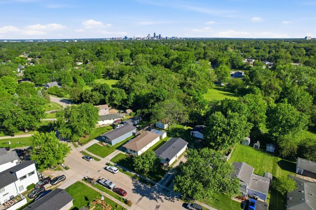 2924 Merts Drive, Indianapolis, IN 46237