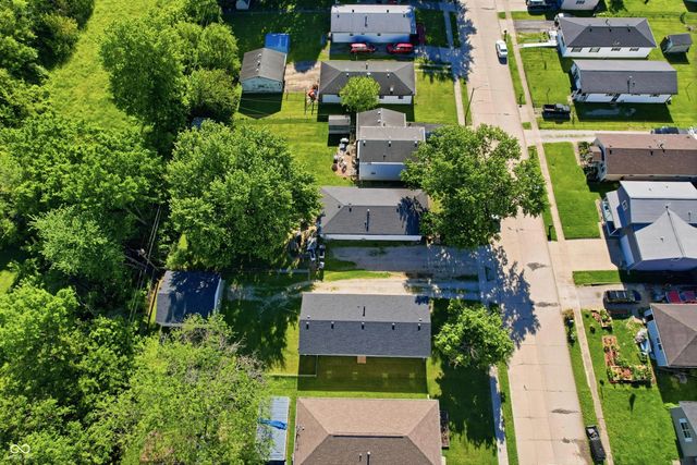 2924 Merts Drive, Indianapolis, IN 46237
