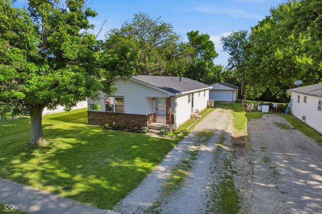 2924 Merts Drive, Indianapolis, IN 46237