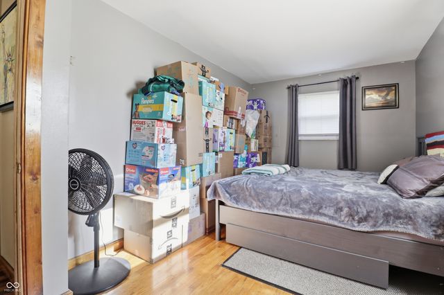 2924 Merts Drive, Indianapolis, IN 46237