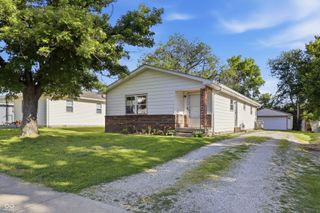 2924 Merts Drive, Indianapolis, IN 46237