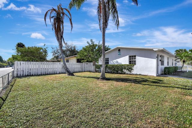 1001 S L Street 1 & 2, Lake Worth Beach, FL 33460