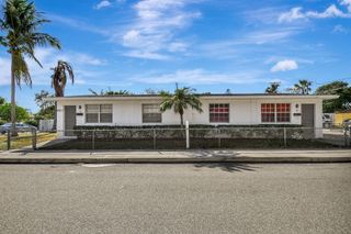 1001 S L Street 1 & 2, Lake Worth Beach, FL 33460