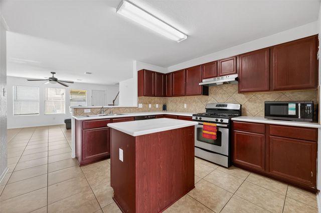 3131 Upland Spring Trace, Katy, TX 77493