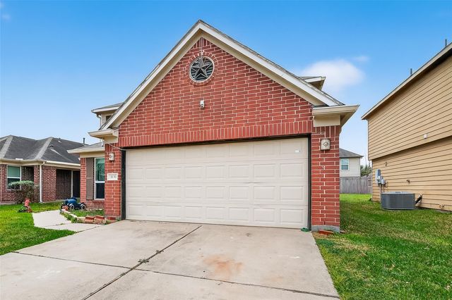3131 Upland Spring Trace, Katy, TX 77493