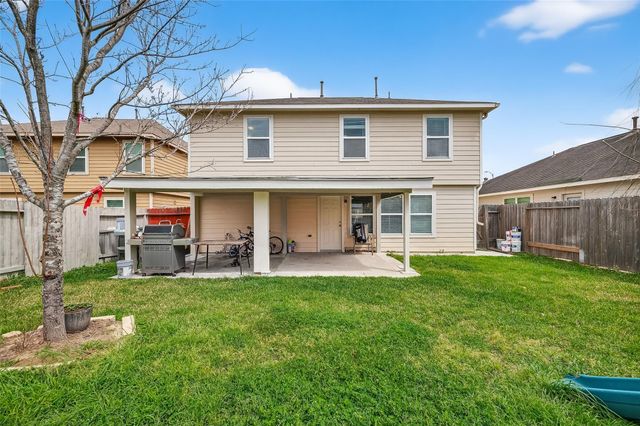 3131 Upland Spring Trace, Katy, TX 77493