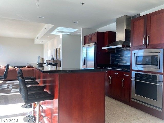 4575 Dean Martin Drive 2208, Las Vegas, NV 89103