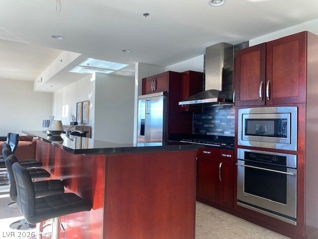 4575 Dean Martin Drive 2208, Las Vegas, NV 89103