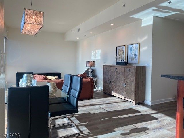 4575 Dean Martin Drive 2208, Las Vegas, NV 89103