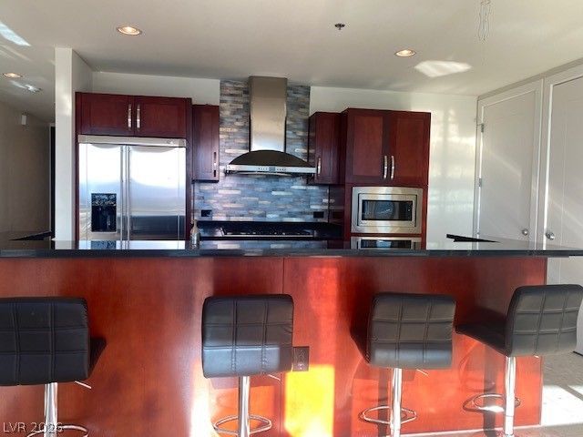 4575 Dean Martin Drive 2208, Las Vegas, NV 89103