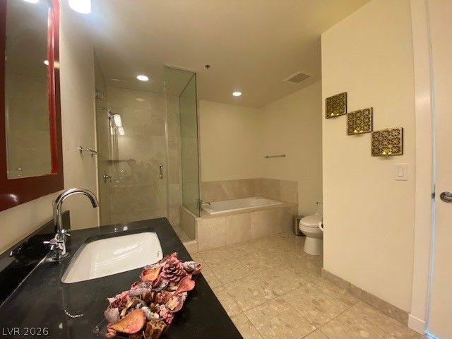 4575 Dean Martin Drive 2208, Las Vegas, NV 89103