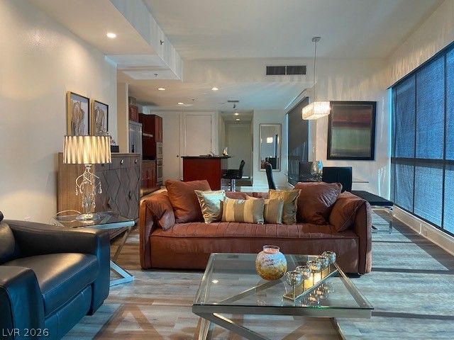 4575 Dean Martin Drive 2208, Las Vegas, NV 89103