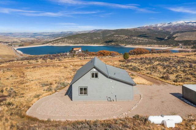 420 E ROCKPORT ASPEN DR, Coalville, UT 84017