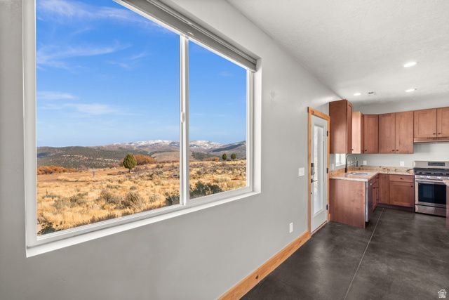 420 E ROCKPORT ASPEN DR, Coalville, UT 84017