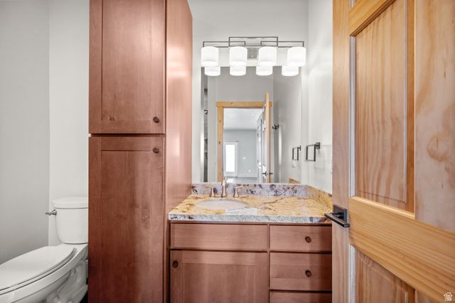 420 E ROCKPORT ASPEN DR, Coalville, UT 84017