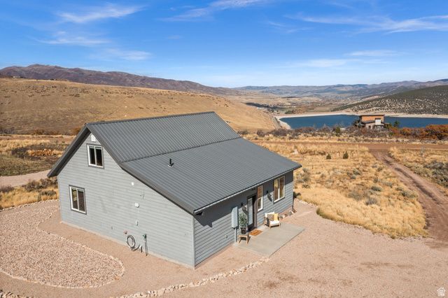 420 E ROCKPORT ASPEN DR, Coalville, UT 84017