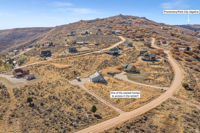 420 E ROCKPORT ASPEN DR, Coalville, UT 84017