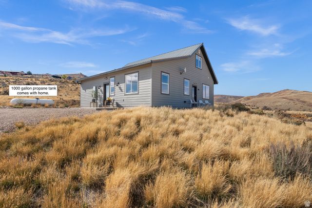 420 E ROCKPORT ASPEN DR, Coalville, UT 84017