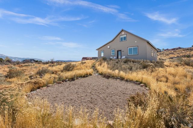 420 E ROCKPORT ASPEN DR, Coalville, UT 84017