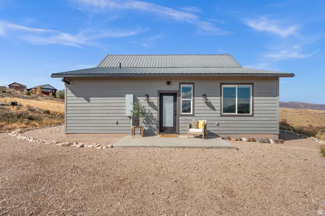 420 E ROCKPORT ASPEN DR, Coalville, UT 84017