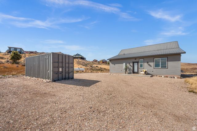 420 E ROCKPORT ASPEN DR, Coalville, UT 84017