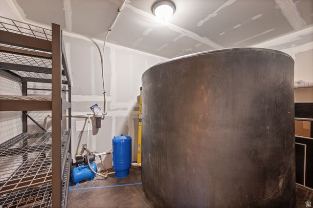 420 E ROCKPORT ASPEN DR, Coalville, UT 84017