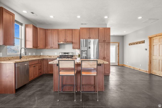 420 E ROCKPORT ASPEN DR, Coalville, UT 84017