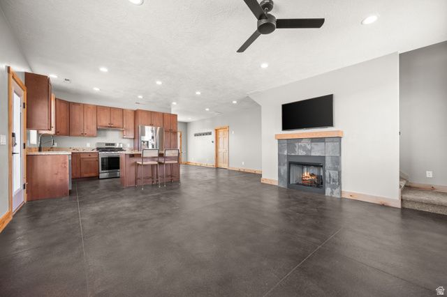 420 E ROCKPORT ASPEN DR, Coalville, UT 84017