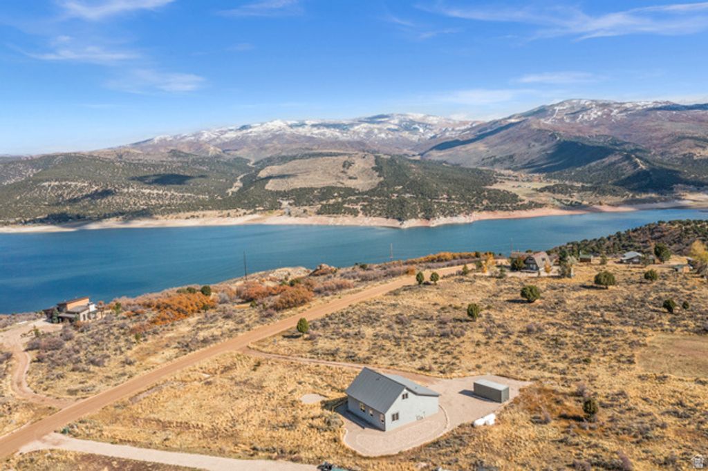 420 E ROCKPORT ASPEN DR, Coalville, UT 84017