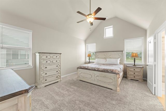 1607 Rustling Creek Drive, Missouri City, TX 77459